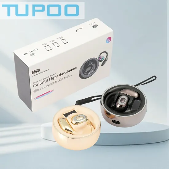 Dynamic Wireless Earbuds with Stylish Black and Khaki Color Options