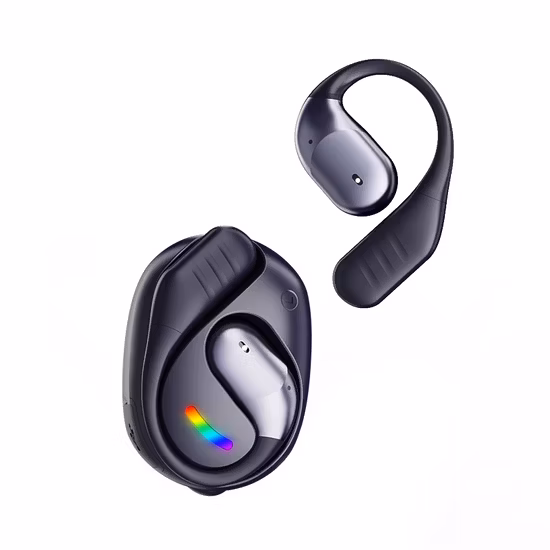Custom S03 Earphone High-Performance Earbuds Noise Cancellation Ipx5 Waterproof Wireless Earbuds