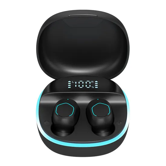 M13 Mini Wireless Earphones HiFi Stereo Music Earbuds in Ear Headphone Macarons 