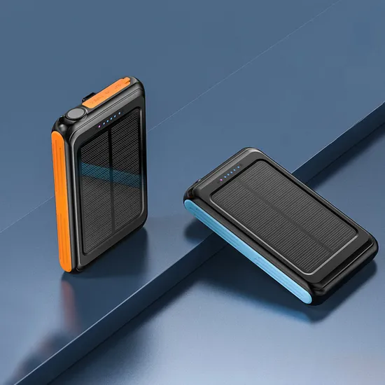 Wireless 5000mAh Portable Charger, 10W Fast Charger Built