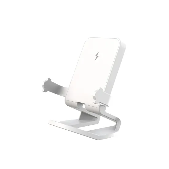 Multifunctional 15W Portable Desktop 2