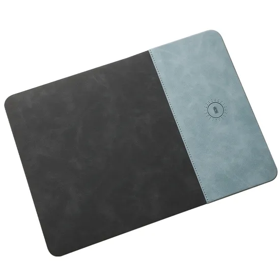 Wireless Mobile Phone Charging Mousepad Multi