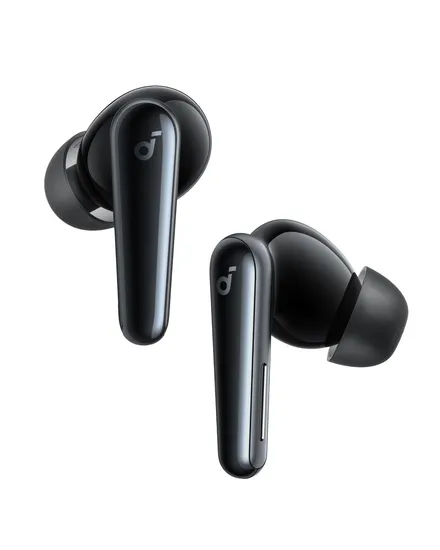 Soundcore Liberty 5 by Anker, Noise