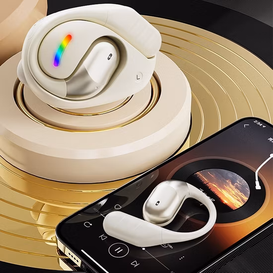 Custom S03 Earphone High