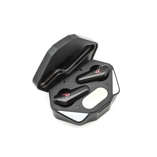 Tws X15 Gaming Earphones Wireless Earbuds Auriculares Inalmbricos Bluetooth Wireless Earphones Earbuds 