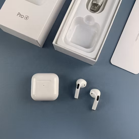 Wholesale Bluetooth Headset PRO 5 4 6 7 Earphone PRO5 PRO4 PRO6 PRO7 PRO5s PRO6s PRO7s Wireless Tws Earbud