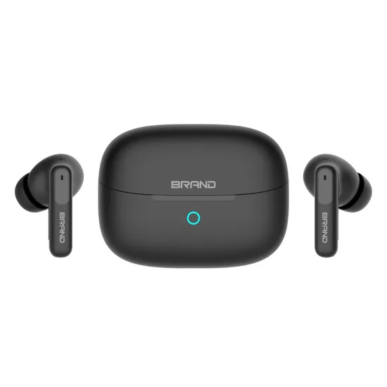 OEM Best Wholesale Anc Noise Canceling True Wireless Bluetooth Tws Earbuds 