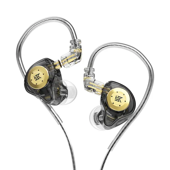Kz Edx PRO Dynamic Drive HiFi in