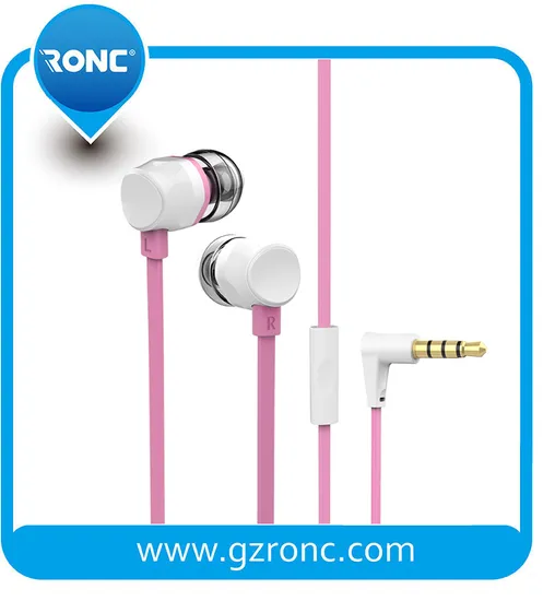 Good Quality Mobile Phone Ear Buds 