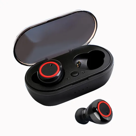 Y50 Electronics Gaming Headset Wiz Connected Far Xiga Headset Hei Taavi Wireless Bluetooth Earbuds Earphones Headphones 