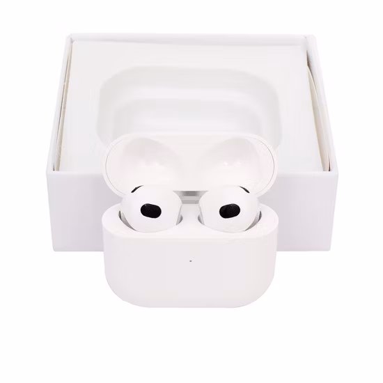 Wired Earphone Headset Headphone Earbuds