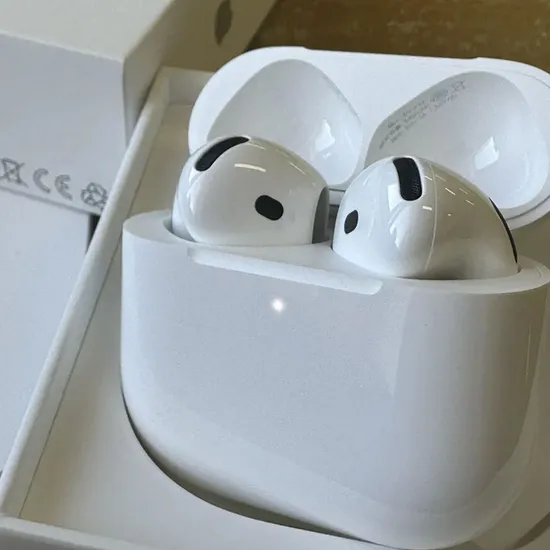 High Quality Earbuds Wireless Headphones Noise Cancelling Bass Earphones Sports Low Latency Earbuds 