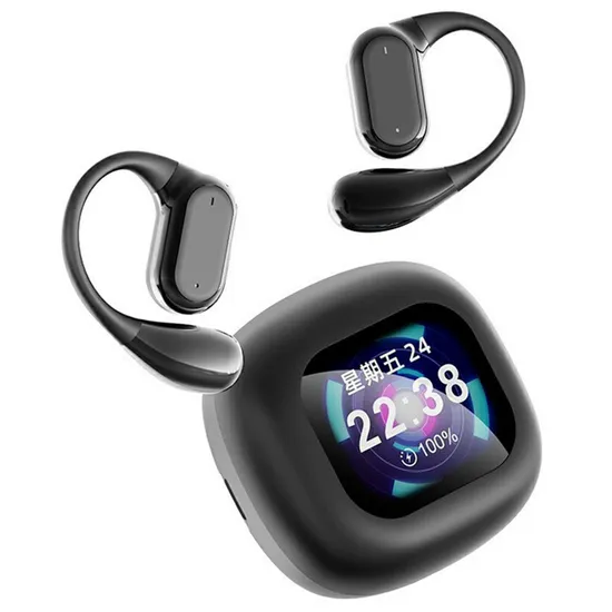 Q18 Ai Translation Earbuds 