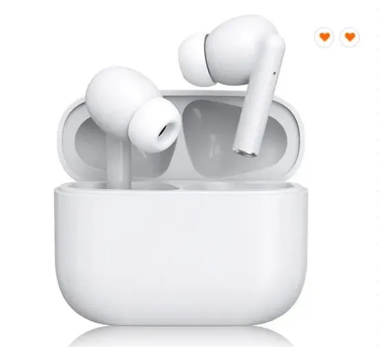 2023 Factory Sale Noise Cancelling Anc Tws Earphone Earbuds for PRO 2 3 Gen 2ND 3rd 